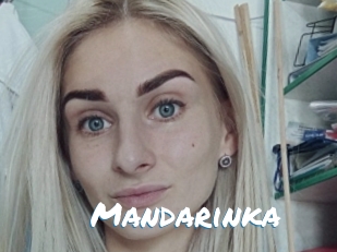 Mandarinka