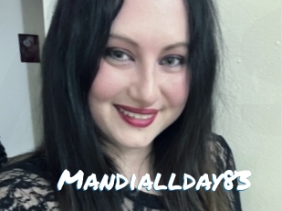Mandiallday83
