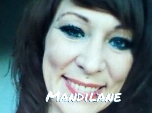 mandilane Max 50