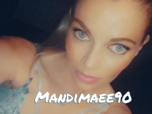 Mandimaee90