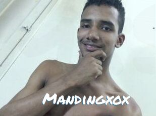 Mandingxox