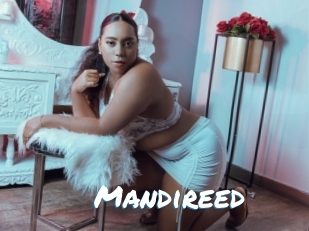 Mandireed