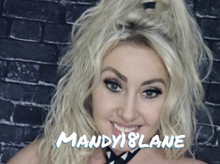 mandy18lane Max 50