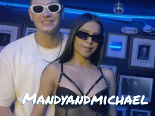 Mandyandmichael