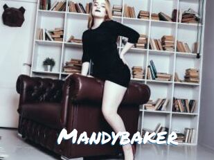 Mandybaker