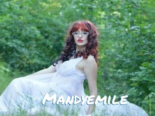 Mandyemile