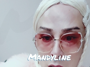 Mandyline