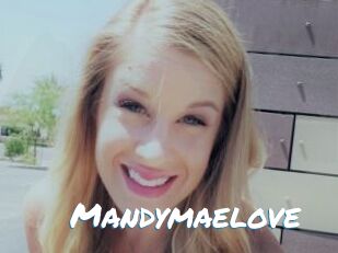 Mandymaelove