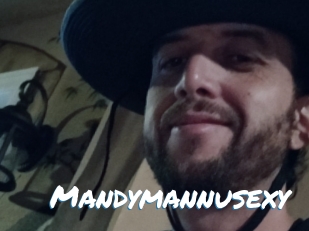 mandymannusexy Max 50
