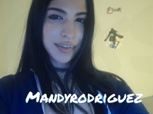 Mandyrodriguez