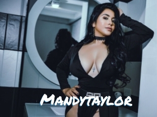 Mandytaylor