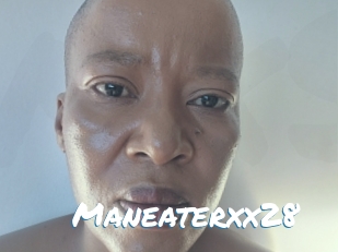 Maneaterxx28