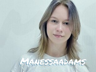 Manessaadams