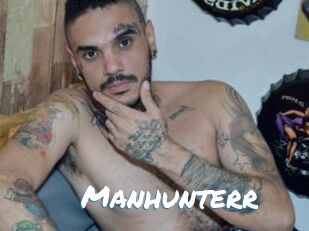 Manhunterr