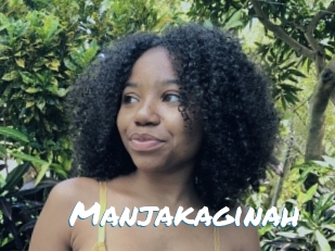 Manjakaginah
