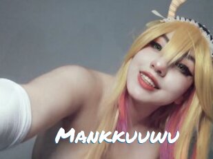 Mankkuuwu