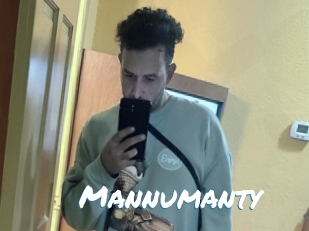 mannumanty Max 50