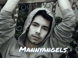 Mannyangels