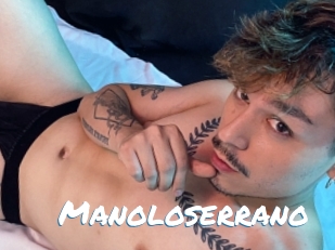 Manoloserrano