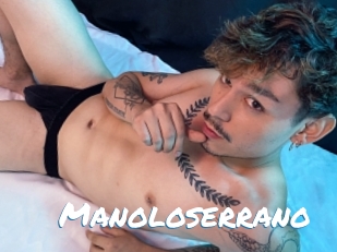 Manoloserrano