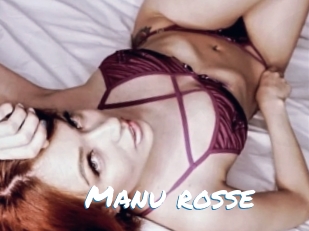 Manu_rosse