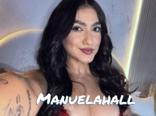 Manuelahall