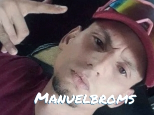 Manuelbroms