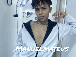 Manuelmateus