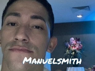 manuelsmith Max 50