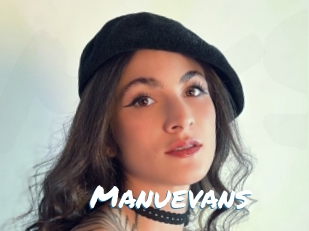 Manuevans