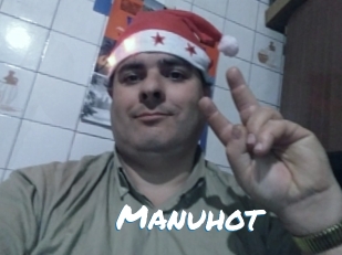 manuhot Max 50
