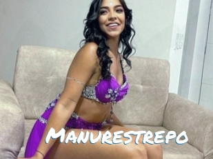 Manurestrepo