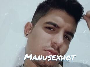 Manusexhot