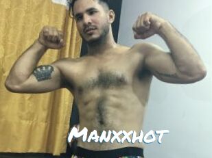 Manxxhot
