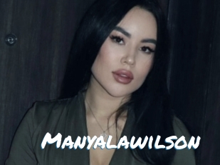 Manyalawilson