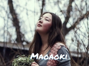 Maoaoki