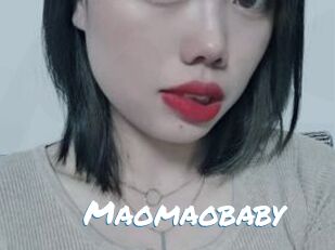 Maomaobaby