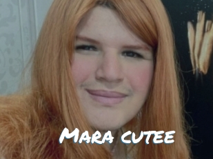 Mara_cutee