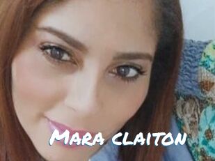 Mara_claiton