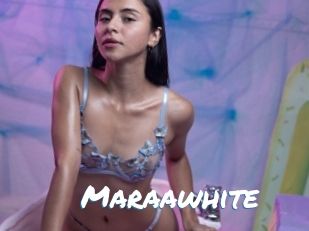 Maraawhite