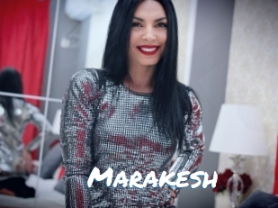 Marakesh