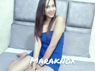 Maraknox
