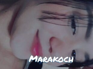 Marakoch