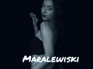 Maralewiski