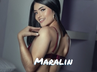 Maralin