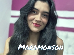 Maramonson