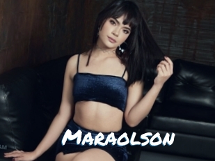 Maraolson