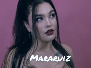 mararuiz Max 50