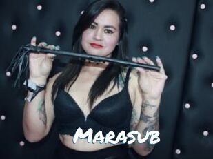 Marasub