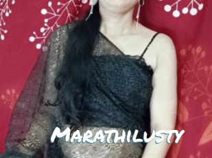 Marathilusty